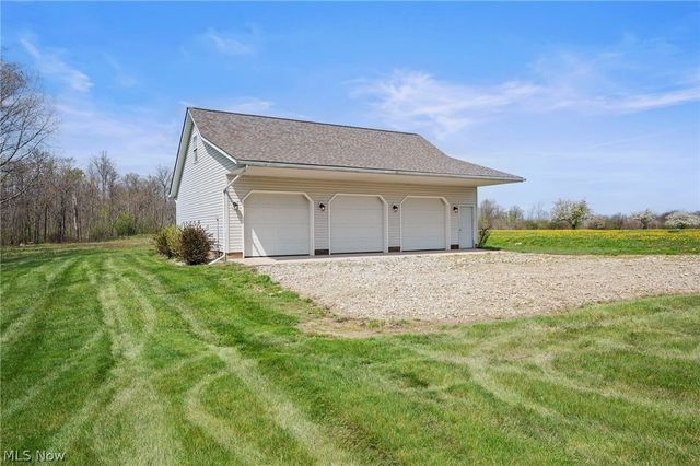 10030 Kile Road, Chardon, OH 44024