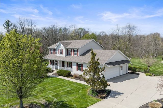 10030 Kile Road, Chardon, OH 44024