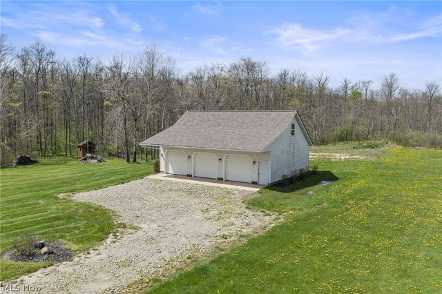 10030 Kile Road, Chardon, OH 44024