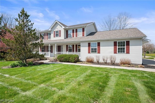 10030 Kile Road, Chardon, OH 44024