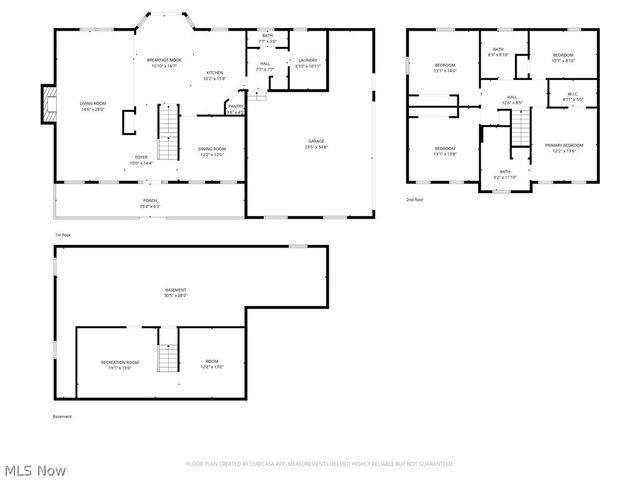 10030 Kile Road, Chardon, OH 44024
