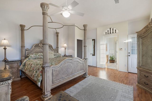 4520 Derby Court NW, Albuquerque, NM 87114