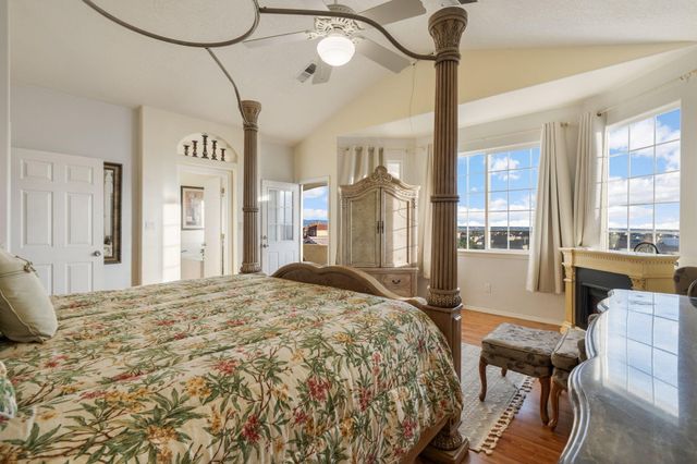 4520 Derby Court NW, Albuquerque, NM 87114