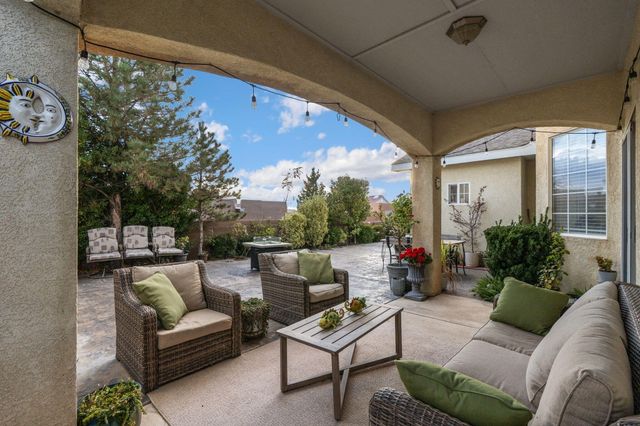 4520 Derby Court NW, Albuquerque, NM 87114