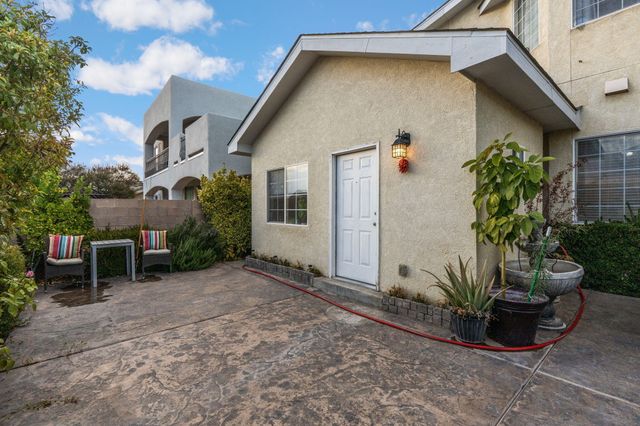 4520 Derby Court NW, Albuquerque, NM 87114