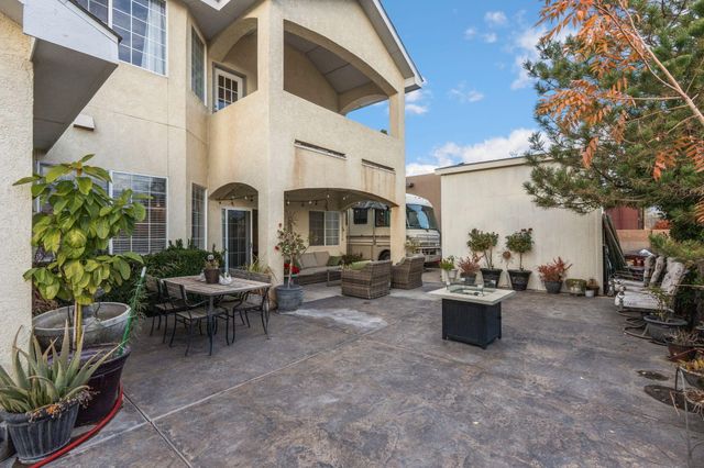 4520 Derby Court NW, Albuquerque, NM 87114