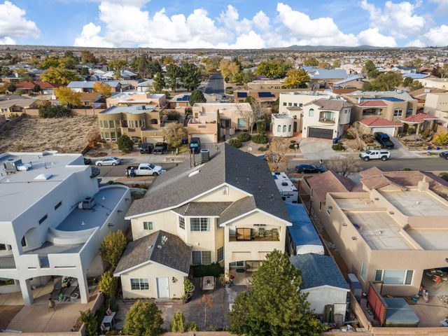 4520 Derby Court NW, Albuquerque, NM 87114