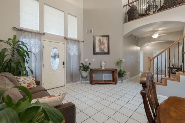 4520 Derby Court NW, Albuquerque, NM 87114