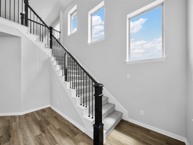 3049 Elmwood Street, Fate, TX 75087