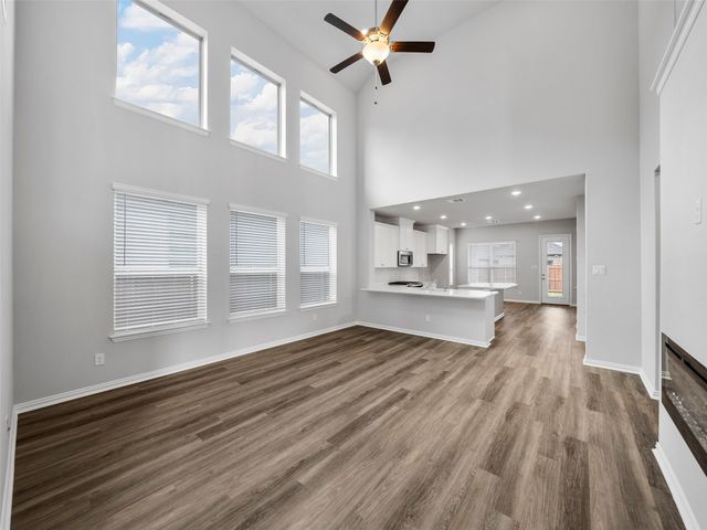 3049 Elmwood Street, Fate, TX 75087