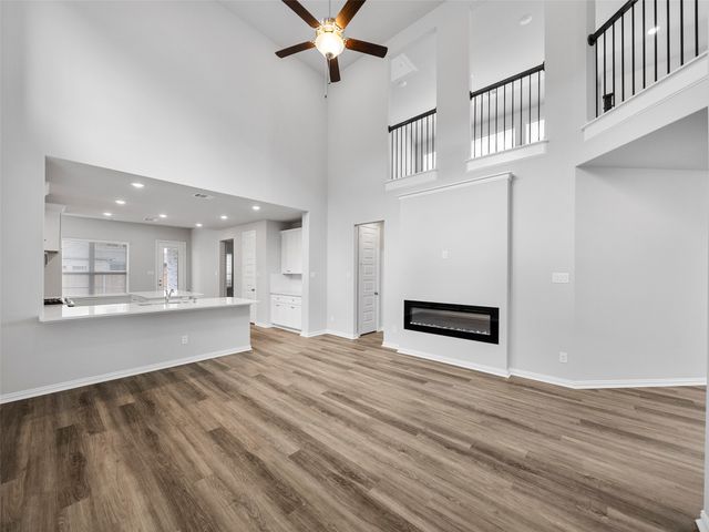 3049 Elmwood Street, Fate, TX 75087