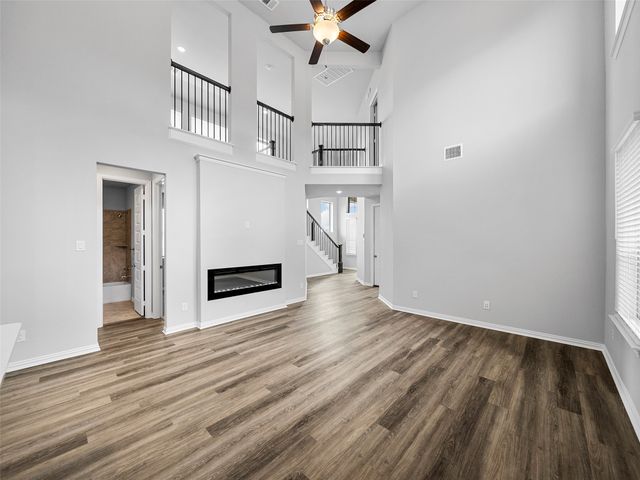 3049 Elmwood Street, Fate, TX 75087