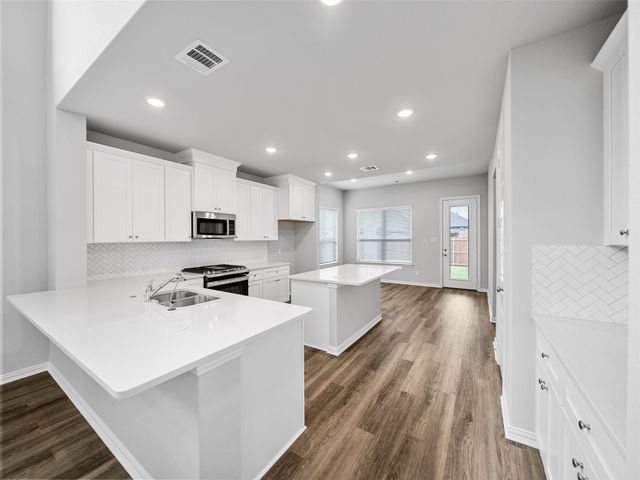 3049 Elmwood Street, Fate, TX 75087