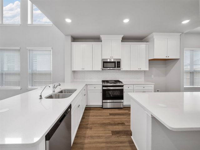 3049 Elmwood Street, Fate, TX 75087