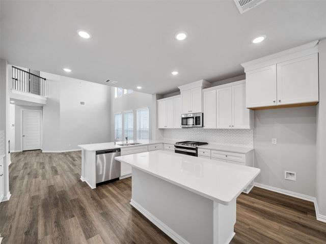 3049 Elmwood Street, Fate, TX 75087