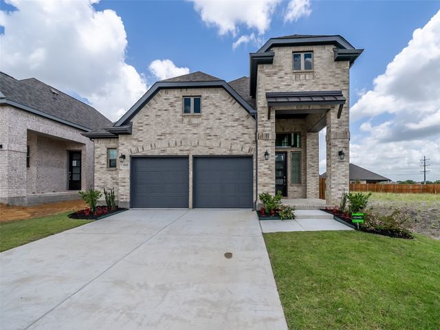 3049 Elmwood Street, Fate, TX 75087