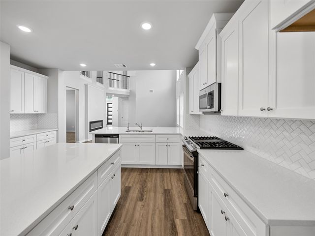 3049 Elmwood Street, Fate, TX 75087