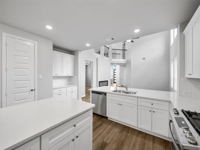 3049 Elmwood Street, Fate, TX 75087
