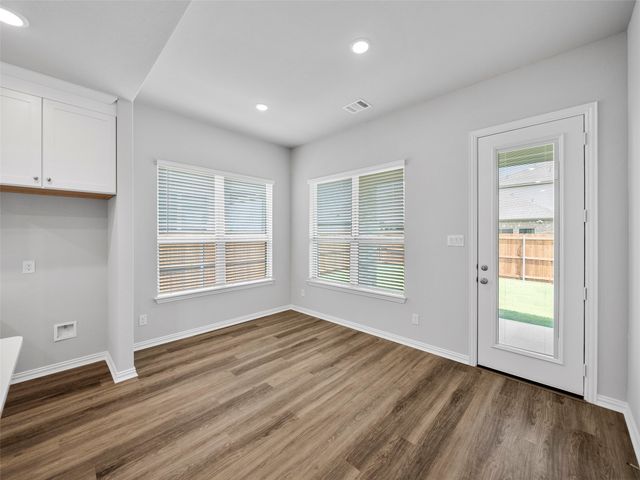 3049 Elmwood Street, Fate, TX 75087