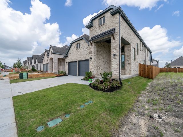 3049 Elmwood Street, Fate, TX 75087