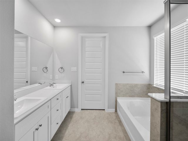 3049 Elmwood Street, Fate, TX 75087