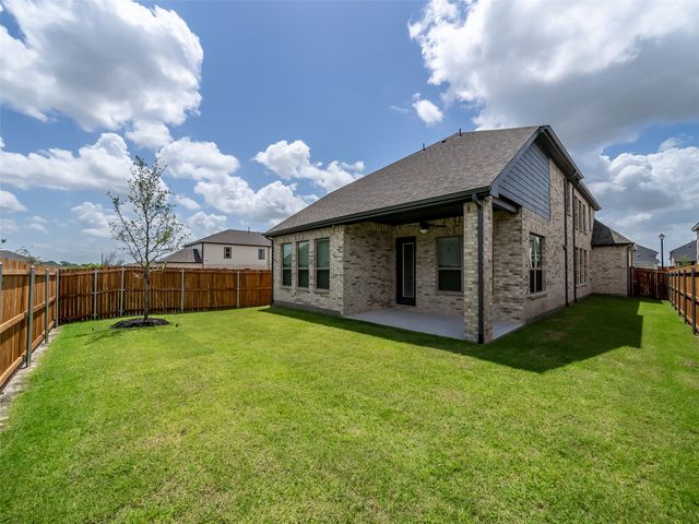 3049 Elmwood Street, Fate, TX 75087