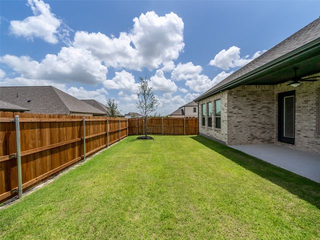 3049 Elmwood Street, Fate, TX 75087