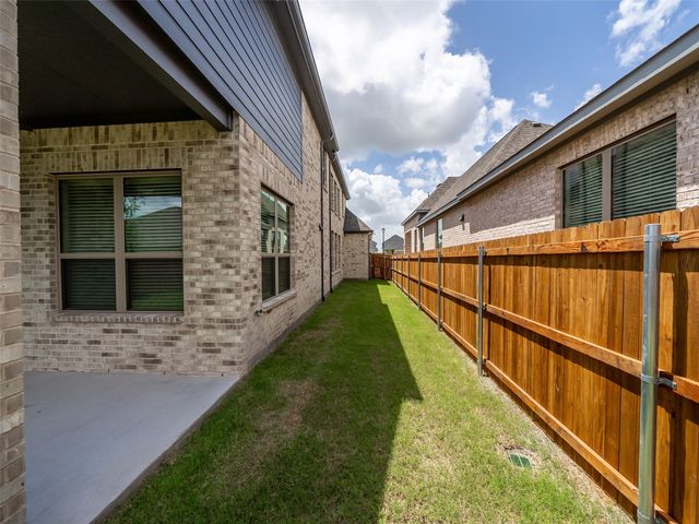 3049 Elmwood Street, Fate, TX 75087