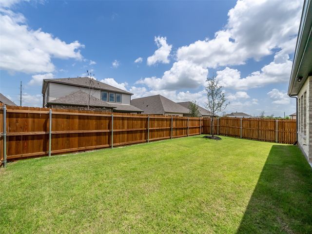 3049 Elmwood Street, Fate, TX 75087