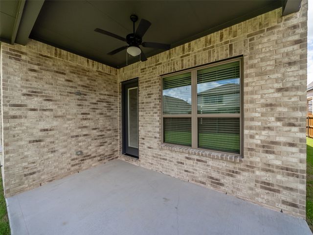 3049 Elmwood Street, Fate, TX 75087