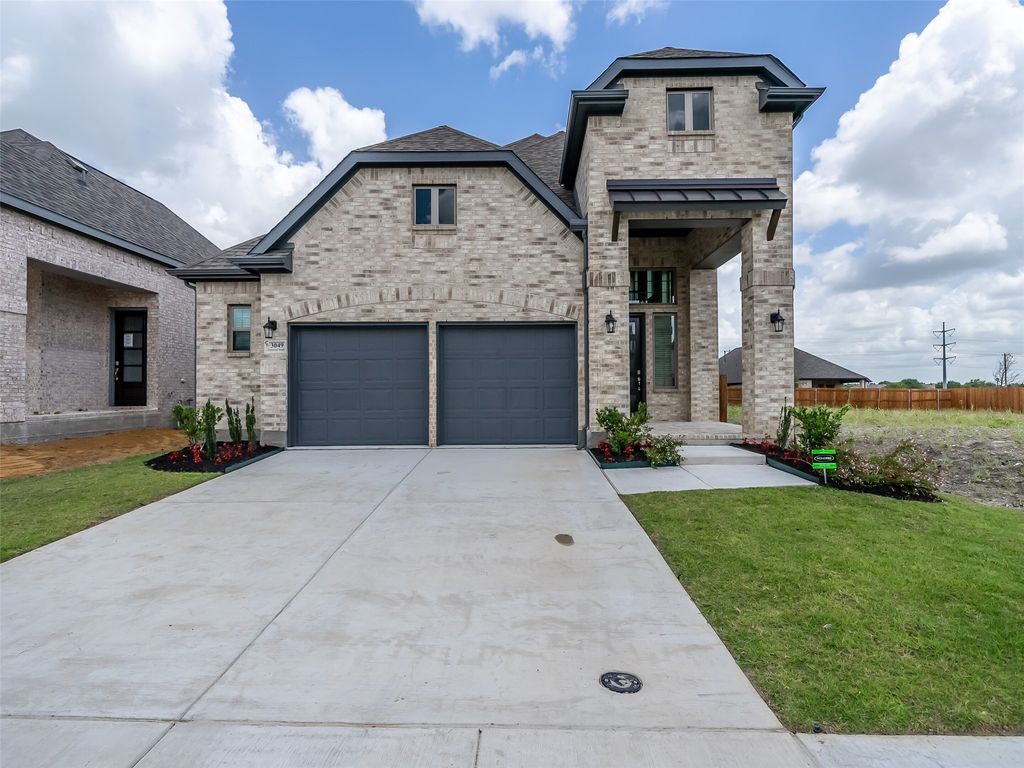 3049 Elmwood Street, Fate, TX 75087