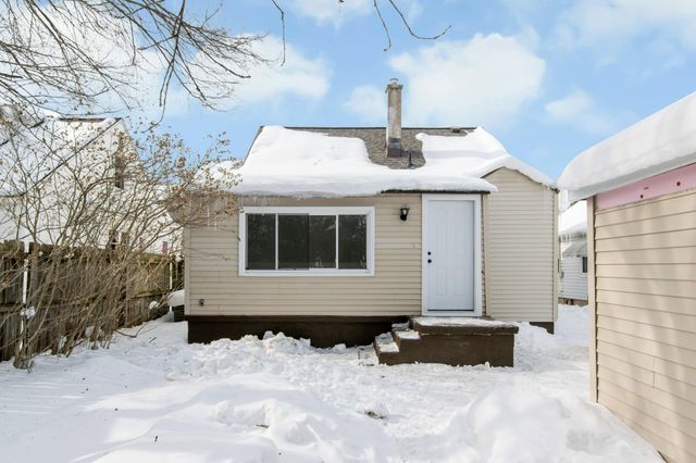 1538 Powers Avenue Nw, Grand Rapids Twp, MI 49504