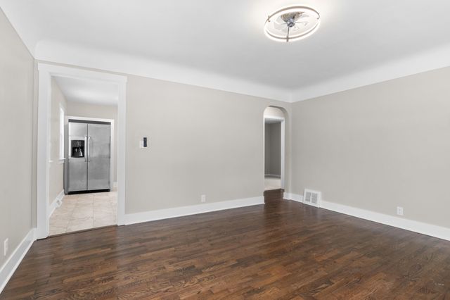 1538 Powers Avenue Nw, Grand Rapids Twp, MI 49504