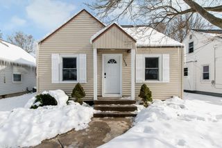 1538 Powers Avenue Nw, Grand Rapids Twp, MI 49504