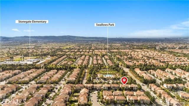 52 Cummings, Irvine, CA 92620