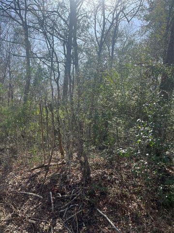 TBD Fm 943, Dallardsville, TX 77351