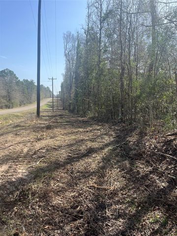 TBD Fm 943, Dallardsville, TX 77351
