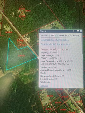 TBD Fm 943, Dallardsville, TX 77351