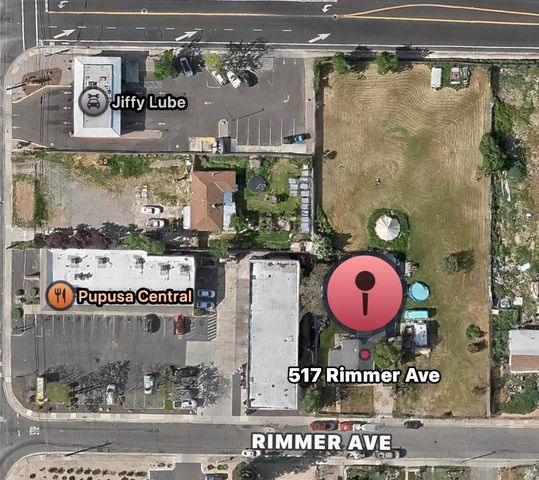 517 Rimmer Ave, Sacramento, CA 95834