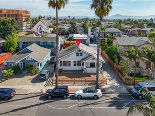 3711 29th St, San Diego, CA 92104
