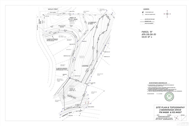 3265 Markridge Drive, Reno, NV 89509