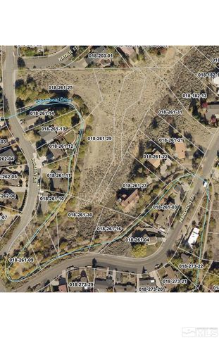 3265 Markridge Drive, Reno, NV 89509