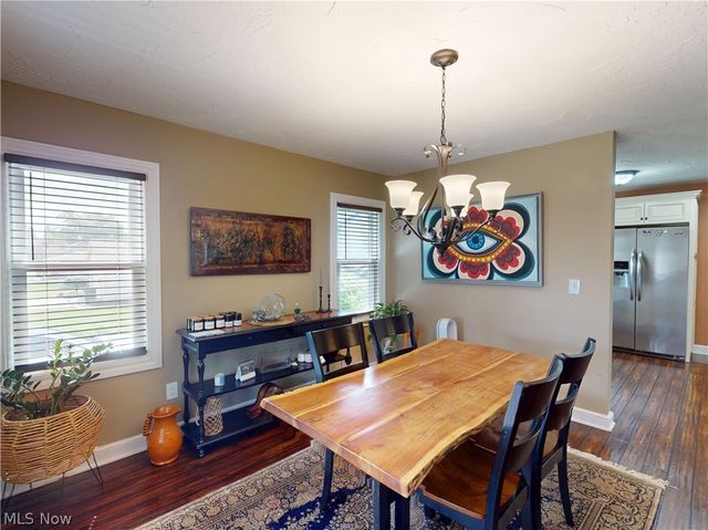 2414 Lakeside Avenue NW, Canton, OH 44708