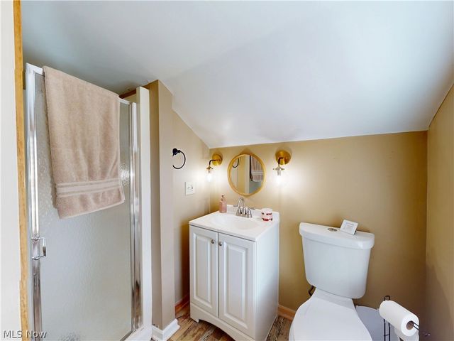 2414 Lakeside Avenue NW, Canton, OH 44708