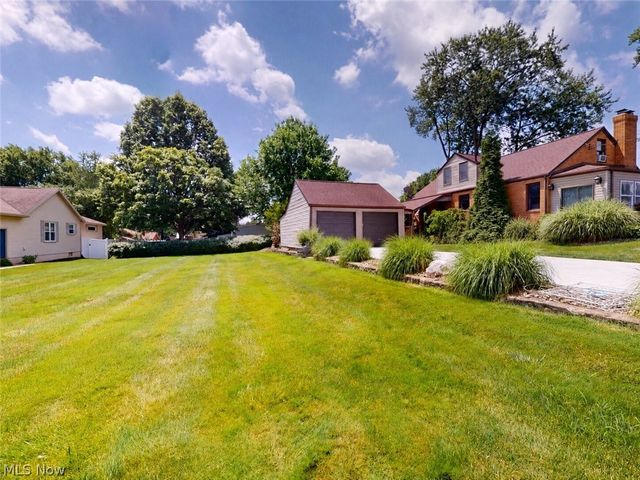 2414 Lakeside Avenue NW, Canton, OH 44708