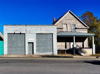 1300 Mount Elliott Street, Detroit, MI 48207