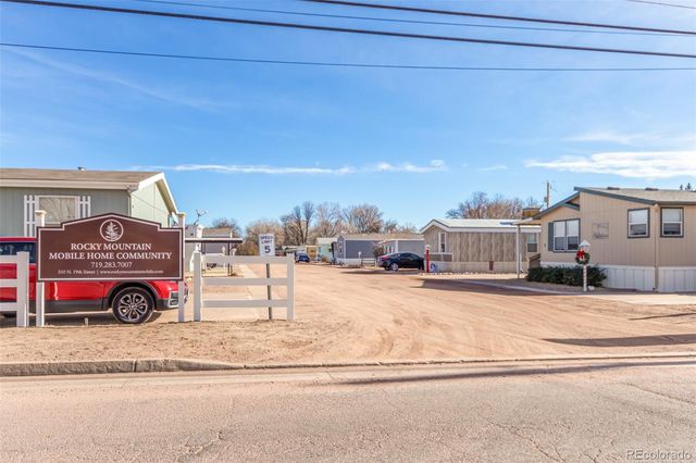 510 N 19th Street, Canon City, CO 81212