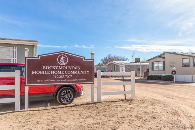 510 N 19th Street, Canon City, CO 81212