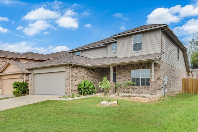 3205 Ortman DR, Pflugerville, TX 78660