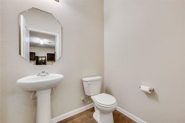 3205 Ortman DR, Pflugerville, TX 78660